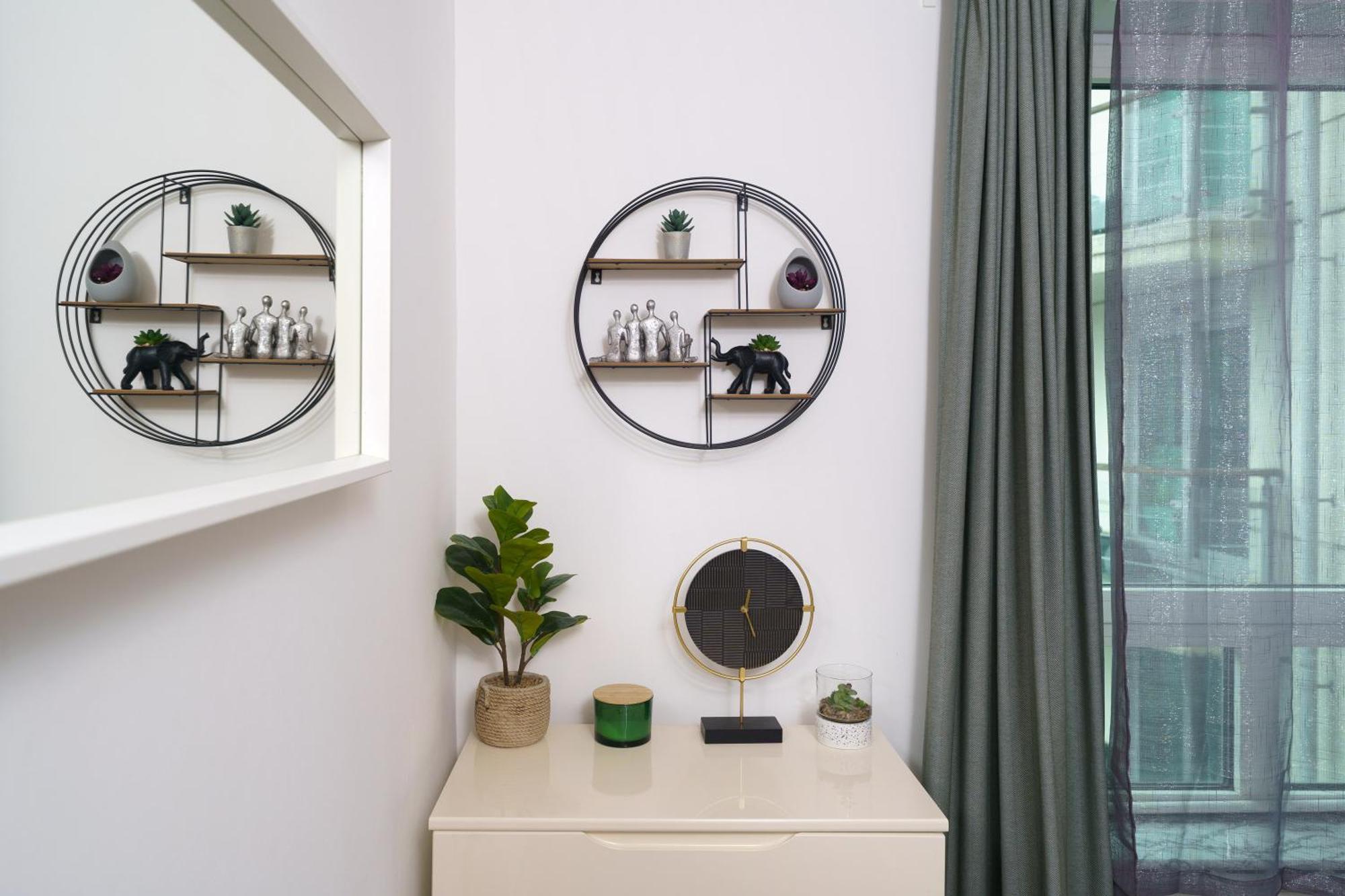 St George Wharf Apartment London Ngoại thất bức ảnh